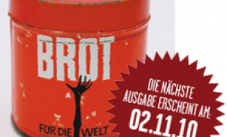 Vorschau: m&r November/Dezember 2010