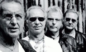 Die Vorband der Beatles