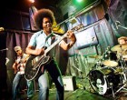 M&R präsentiert Alex Cuba