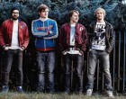 VON PONYHOF ZUM PLATTEN DEAL