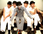 The Adicts