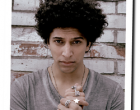 Aufschwung Rock: ANDREAS BOURANI