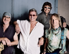 DEEP PURPLE feat. Neue Philharmonie Frankfurt: The Songs That Built Rock