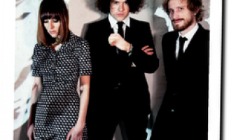Aufschwung Rock: LOCAS IN LOVE