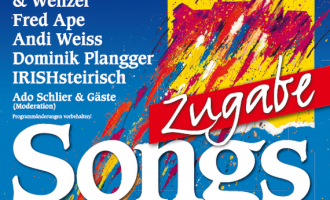 25. Songs an einem Sommerabend