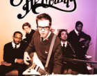 Mayer Hawthorne & The County