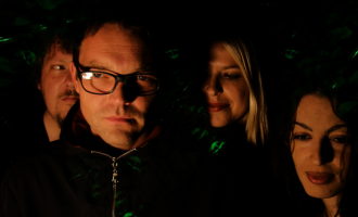 AUFSCHWUNG ROCK: Avocadoclub