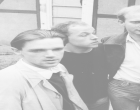 Caruso-Punk mit Wortgewalt