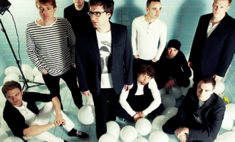 The Sensational Skydrunk Heartbeat Orchestra