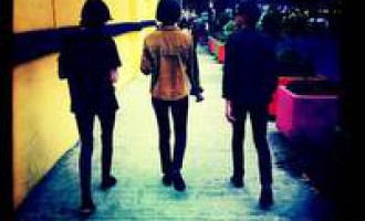 The Horrors