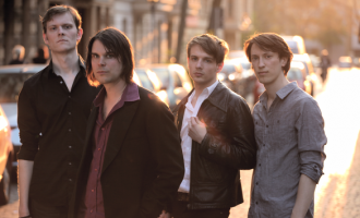 AUFSCHWUNG ROCK: Charter