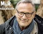 M&R präsentiert Konstantin Wecker