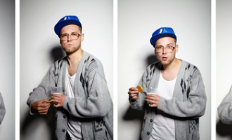 AUFSCHWUNG ROCK: Rino Mandingo