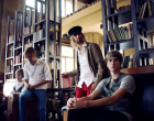 AUFSCHWUNG ROCK: Listen To Polo