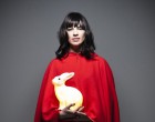 M&R präsentiert Camille O’Sullivan auf „Changeling“-Tour