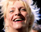 Sie ist wieder da