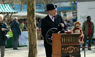Der Mythos von der guten alten Zeit