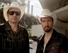 Der Country-Gaul ist müde