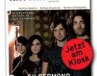 Jetzt am Kiosk: M&R 2/2012
