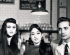 M&R präsentiert Kitty, Daisy & Lewis