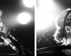 Anna Aaron on Tour 2012