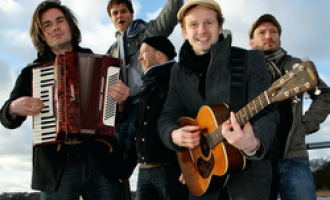AUFSCHWUNG ROCK: Hasenscheisse