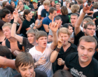 MAGAZIN: Rockarena in Magdeburg