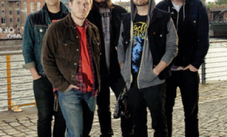 »Erzählt mir keinen Bullshit über Punk!«