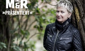 M&R präsentiert Anne Clark