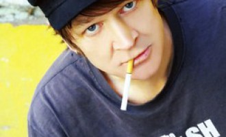 Der Urvater des World-Punk