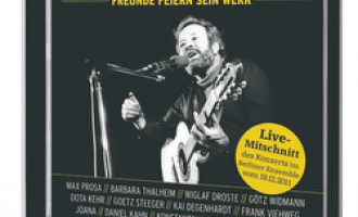 CHAOS mit KAHN & VIEHWEG