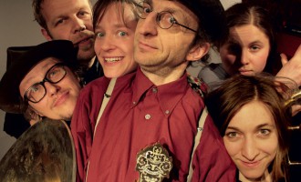 Neil Young als Bückware