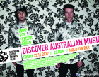 SOUTHERN CROSS SOUNDS CLUB – Discover Australian Music