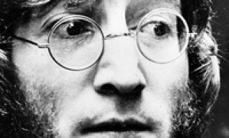 »Give peace a chance«