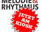 Jetzt am Kiosk: M&R November/Dezember 2013