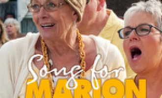 M&R empfiehlt Song for Marion