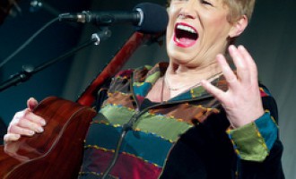 Barbara Thalheim feiert 40-Jähriges Bühnenjubiläum