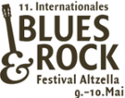 Internationales Blues & Rock Festival Altzella