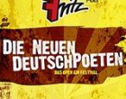 M&R präsentiert: Die Neuen DeutschPoeten