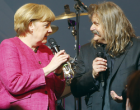 Vom Pop zur Politik