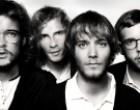 Aufschwung Rock: Baru