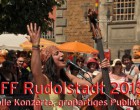 TFF Rudolstadt 2013: Tolle Konzerte, großartiges Publikum