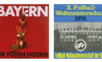 Fußball kennt keine Grenzen