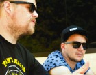 »Und dann ist man der Typ, der erkannt wird«