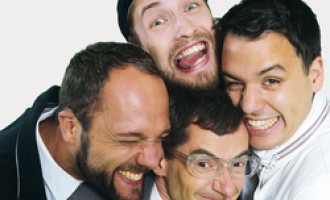 »A-Cappella ist leider uncool«