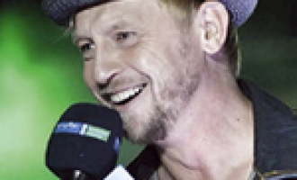 Musik schießt keine Tore, aber …