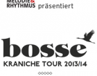 M&R präsentiert Bosse