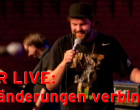 M&R LIVE: Veränderungen verbinden
