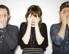 Chvrches: Gegen Misogynie