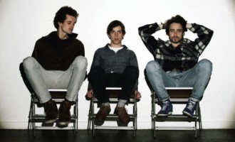 Aufschwung Rock: Say Yes Dog